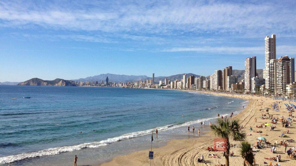 Apartamento Playa Del Campello *