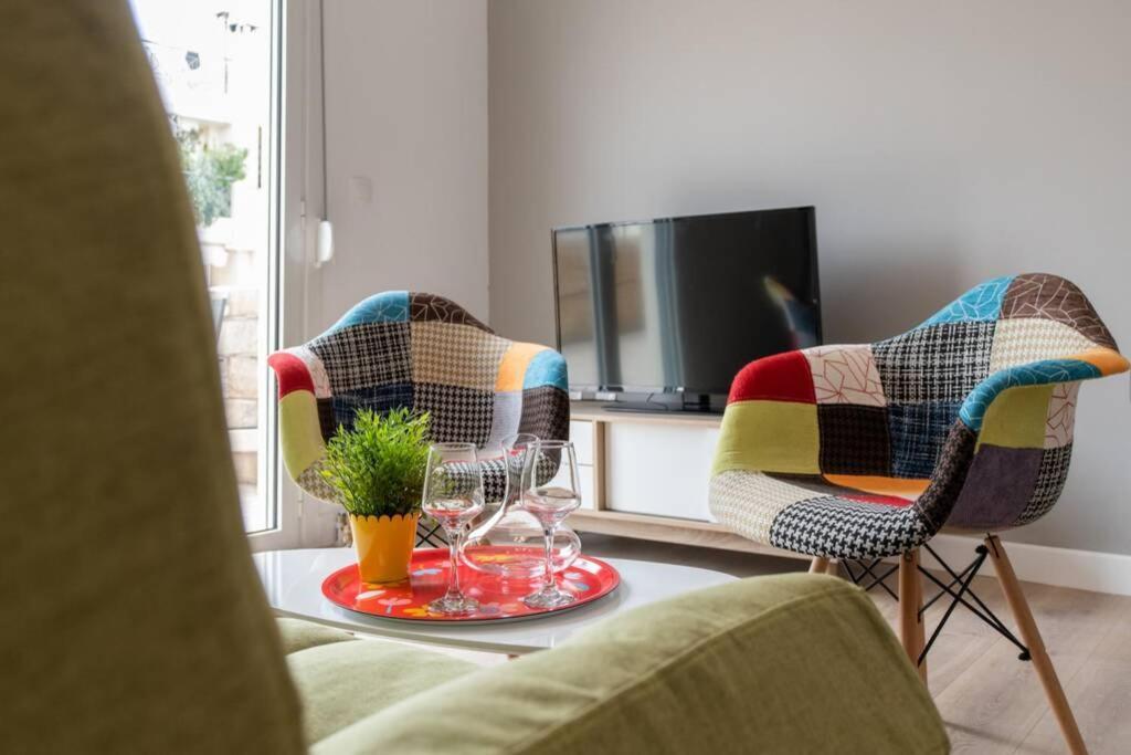 The Pop&art Cozy Pireus