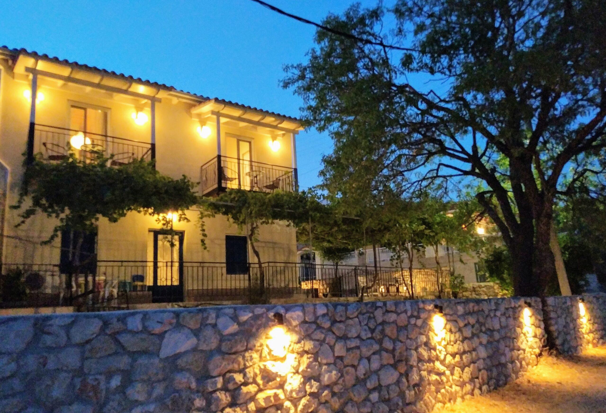 Fox Tale Apartamento