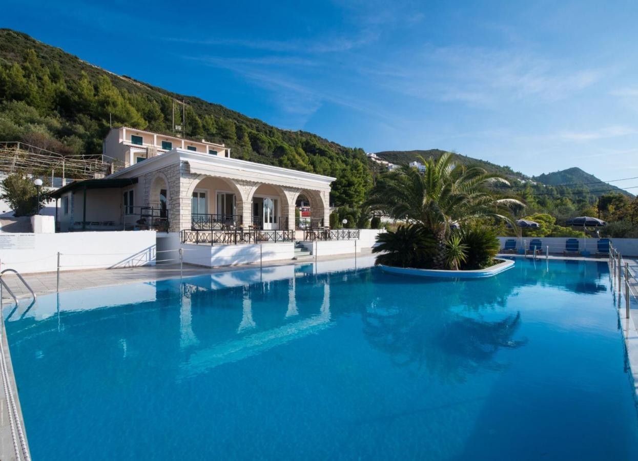 Sunset Premium Studio 5 * Agios Nikitas