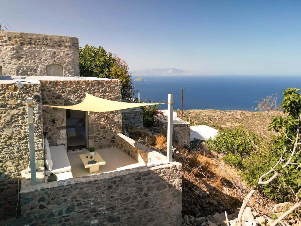 빌라 Fragoseco Dream Accommodation! Emporeiós
