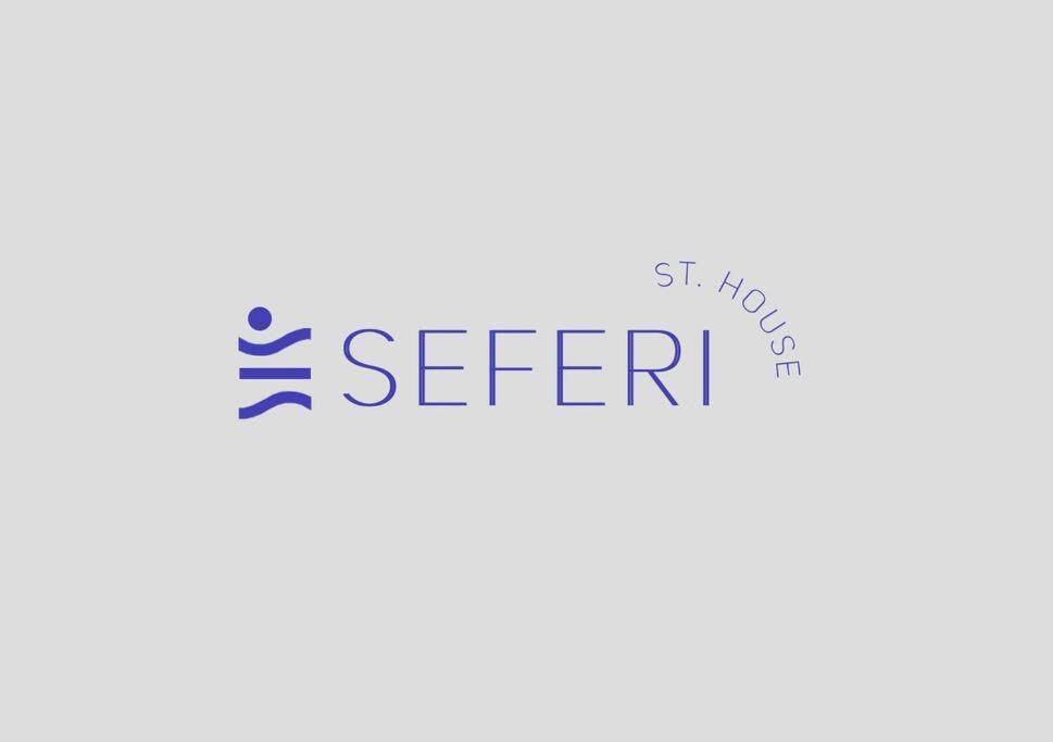 Apartment Seferi St. House *