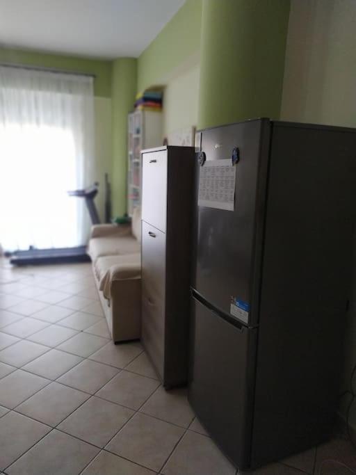 Apartment άνετο Studio σε πολυκατοικία στην άνω γλυφάδα