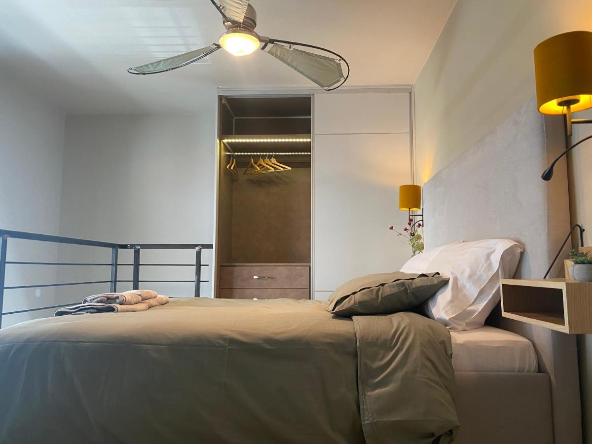 Apartment Argyros Loft Volos