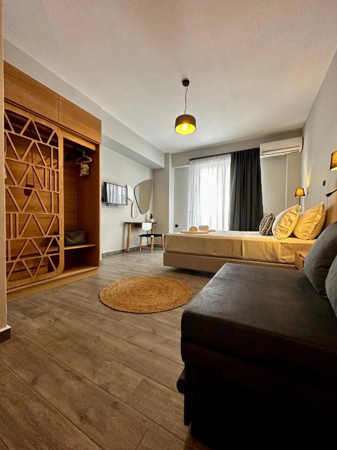 Aparthotel Thea Comfy Living