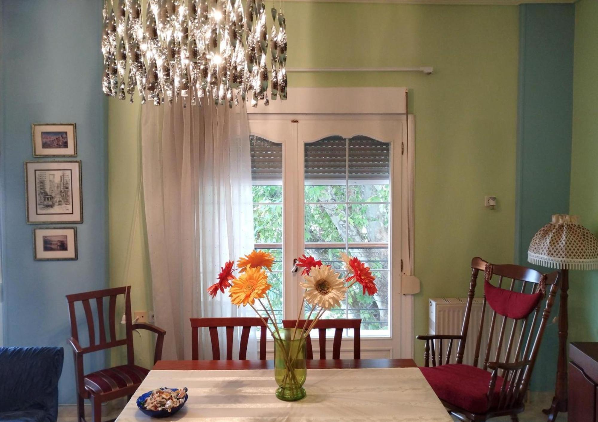 Joanna House In