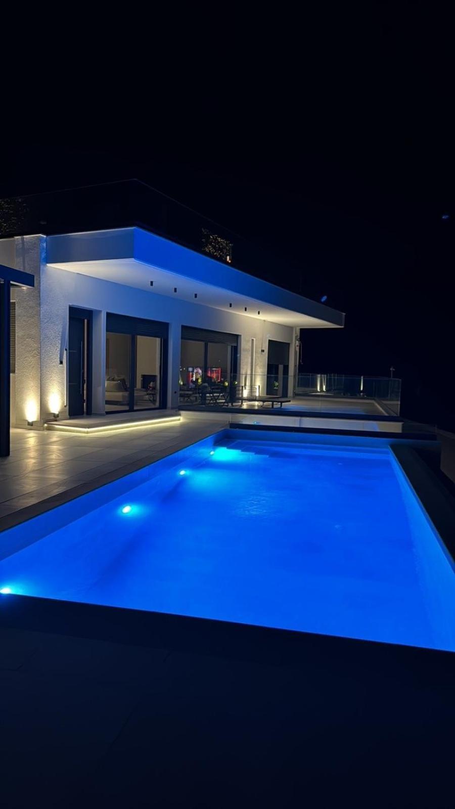 Panoramic Villa