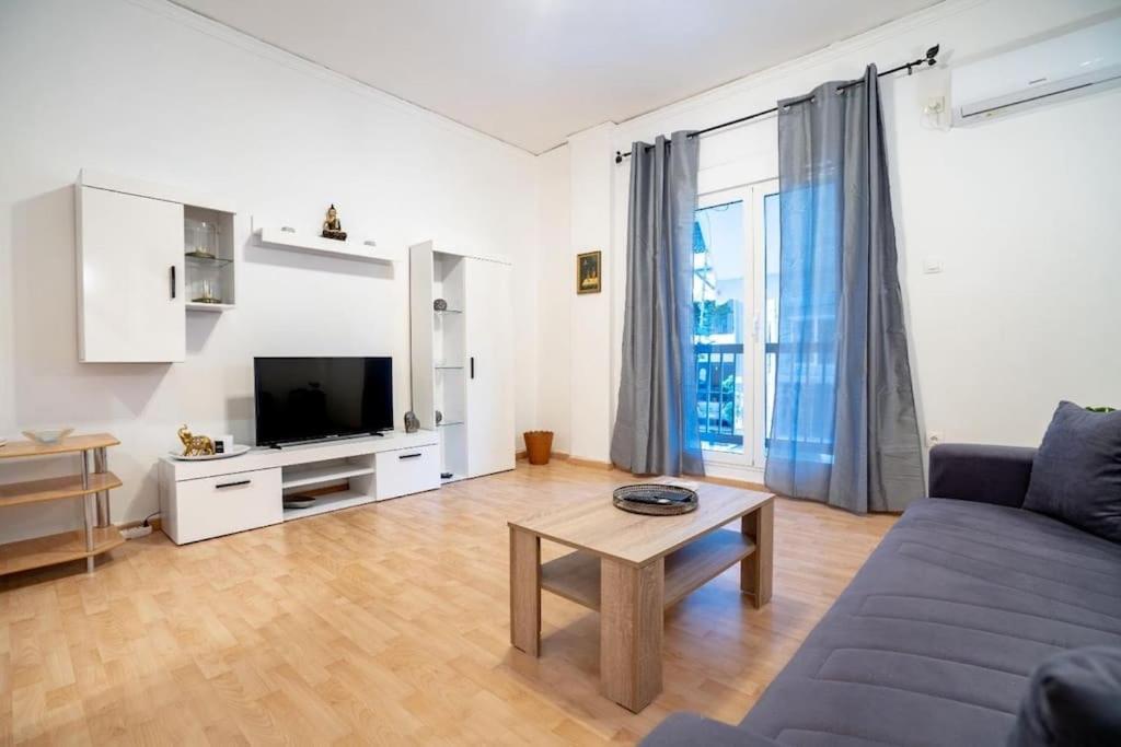 Petralona Station Apartment Athens