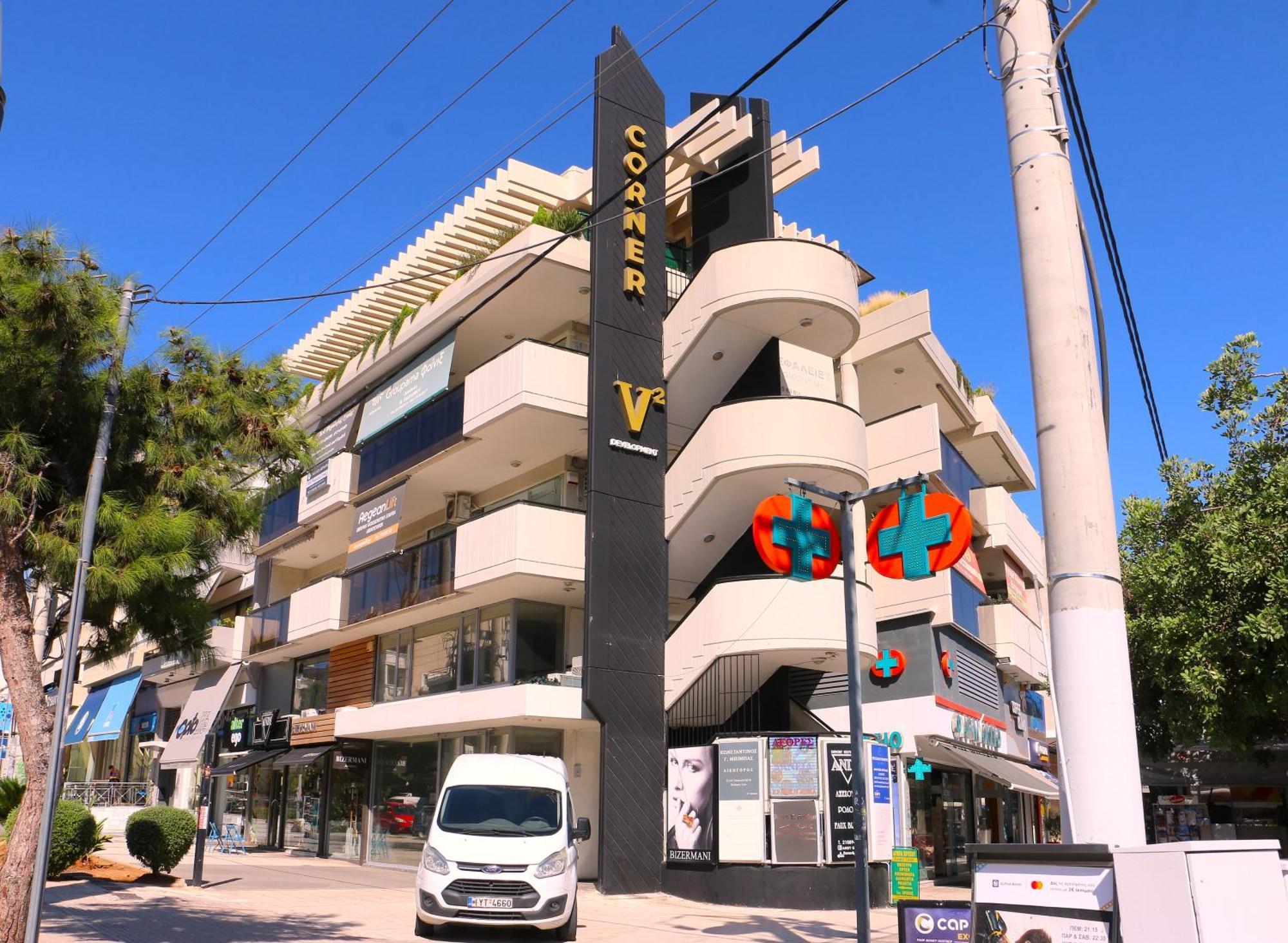 Glyfada Relax 9 *