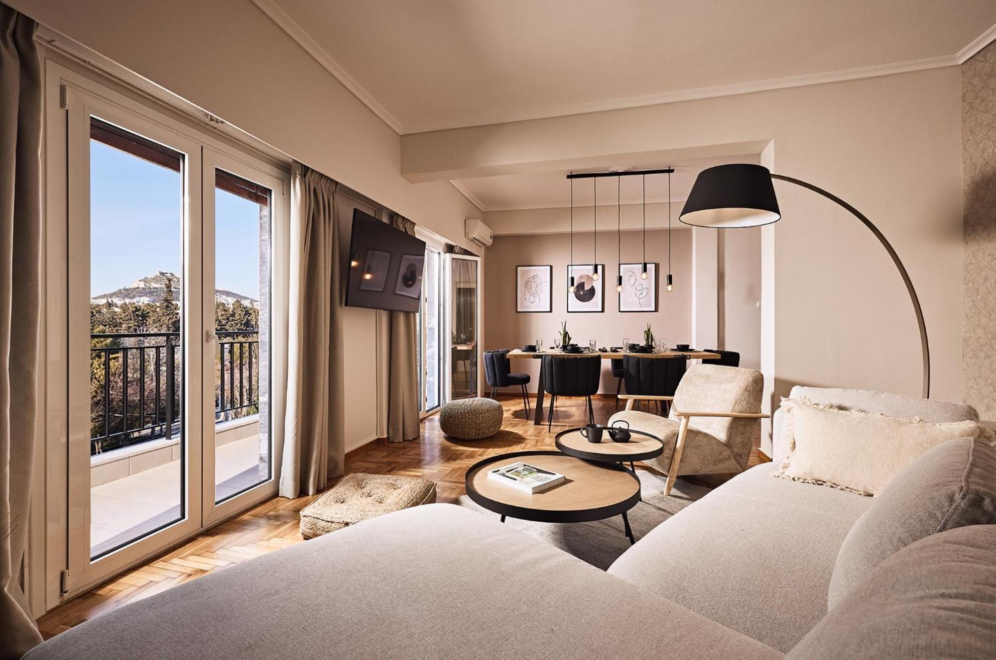 Apartment Kova Residence, Acropolis By Aura Homes *