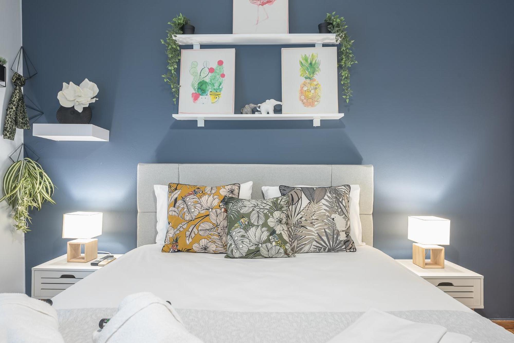 Apartment Nest By Cloudkeys Athens
