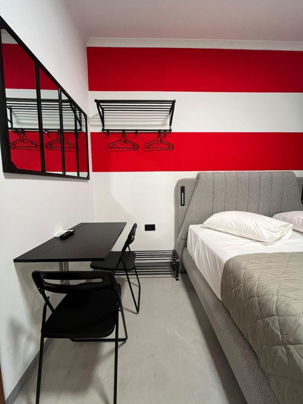 Medusa Stadiou By Zeussuites Athens