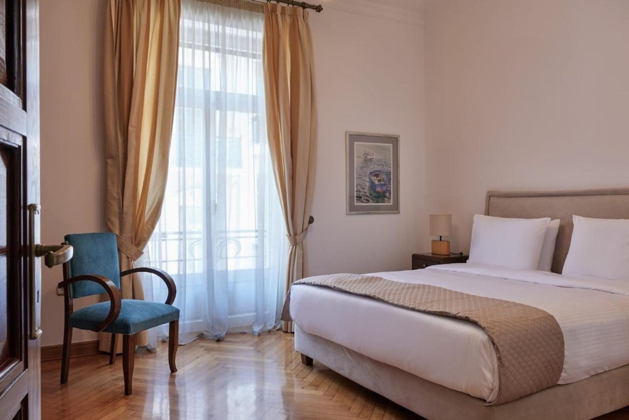 Marvelous In Plaka Apartment