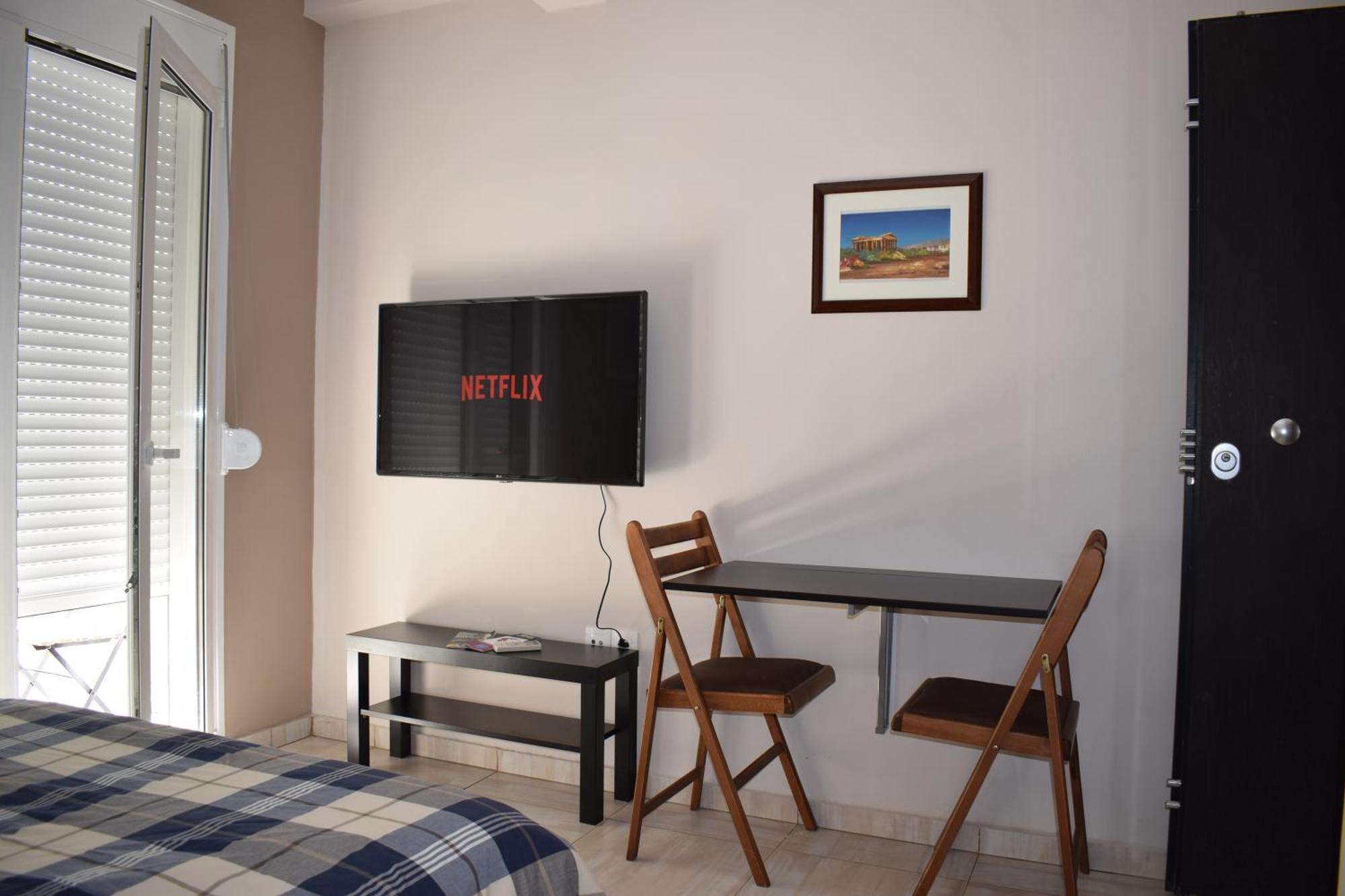 Apartment Renovated Center *
