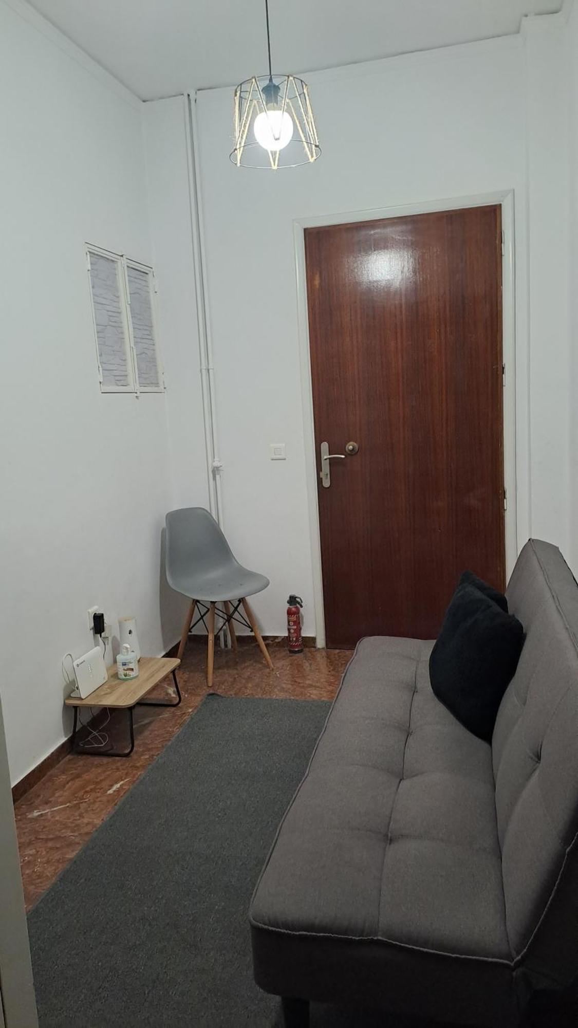Location Apartment