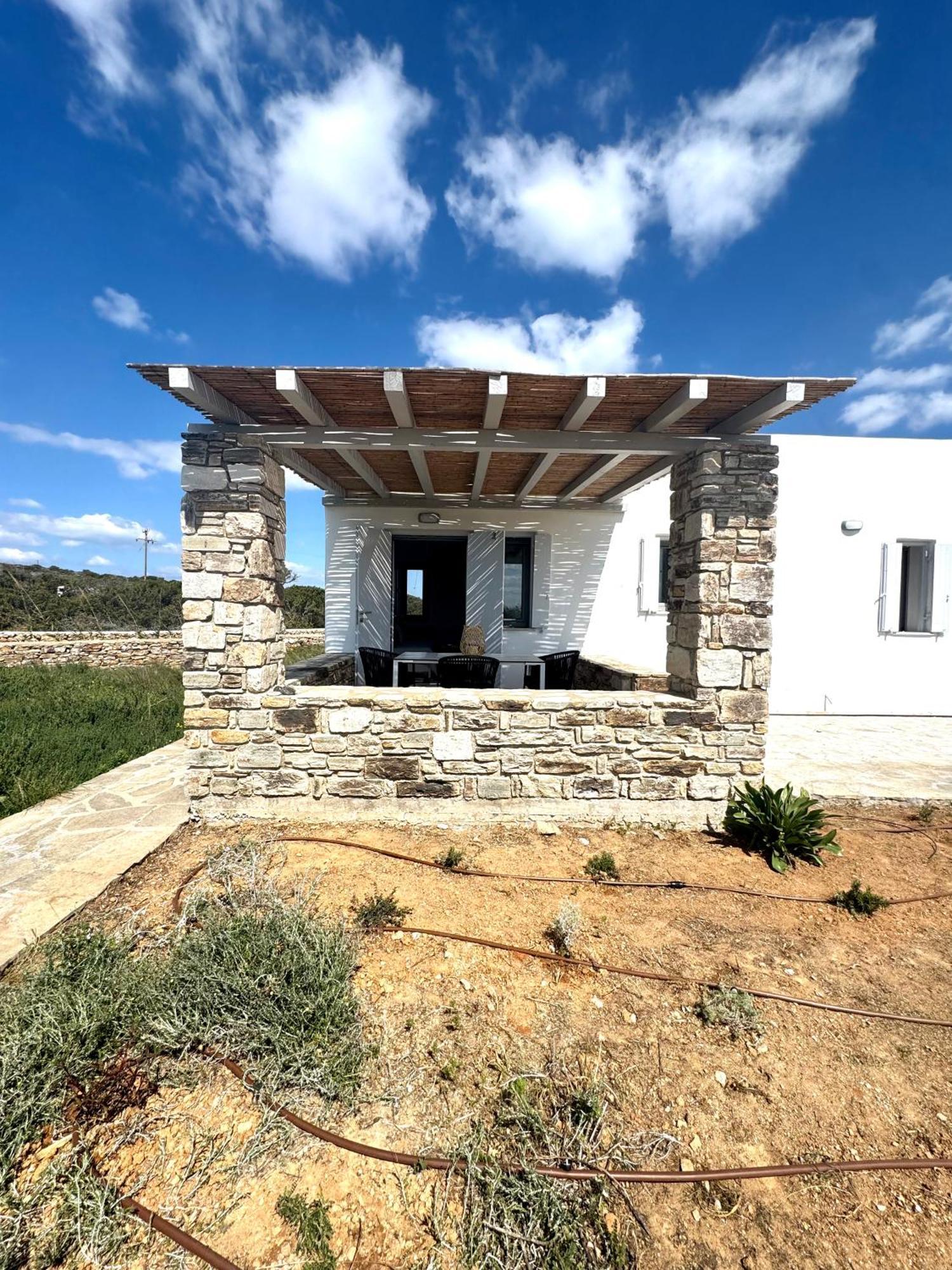House Hébergement de vacances