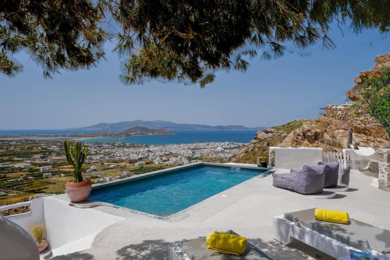 Eye Of Naxos *