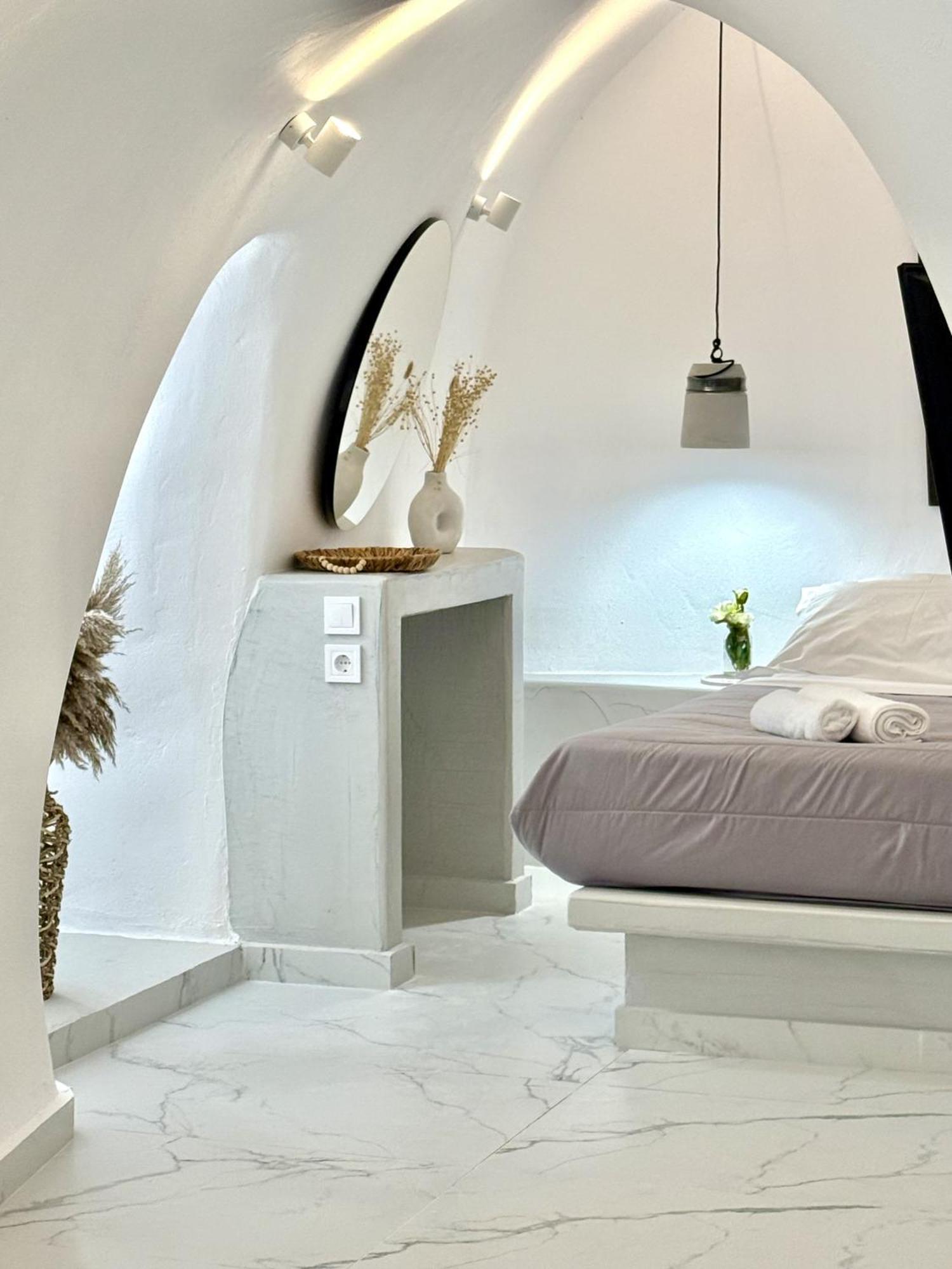 Apartamento Cave Crafted *