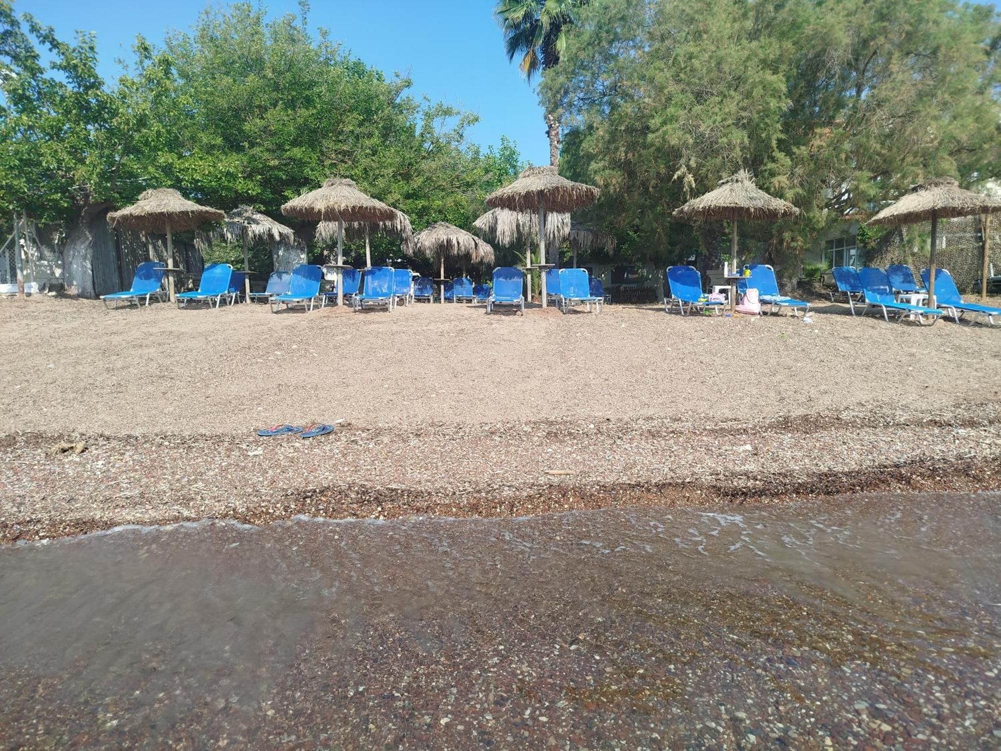 Appartamento Sarantakis