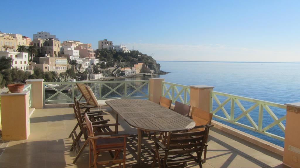 Apollonos Seafront Ermoupoli