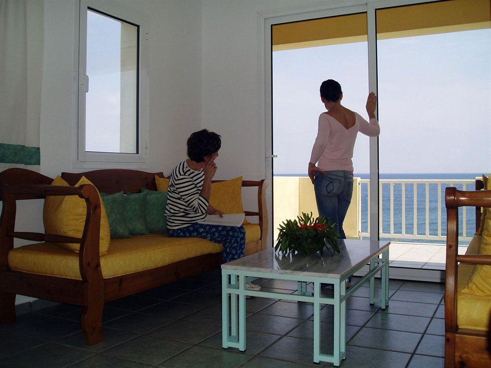 Apartment Iason And Giosonas