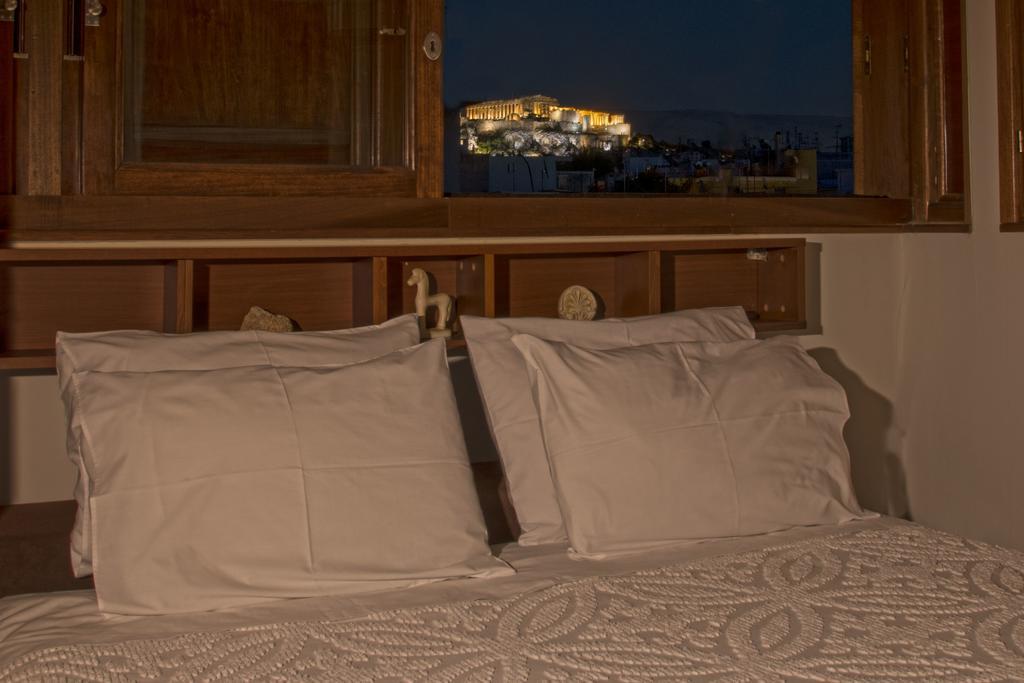Thission Penthouse 360o View شقة