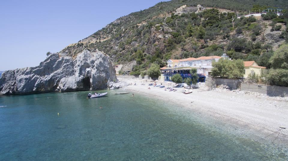 Psaros Melinta *
