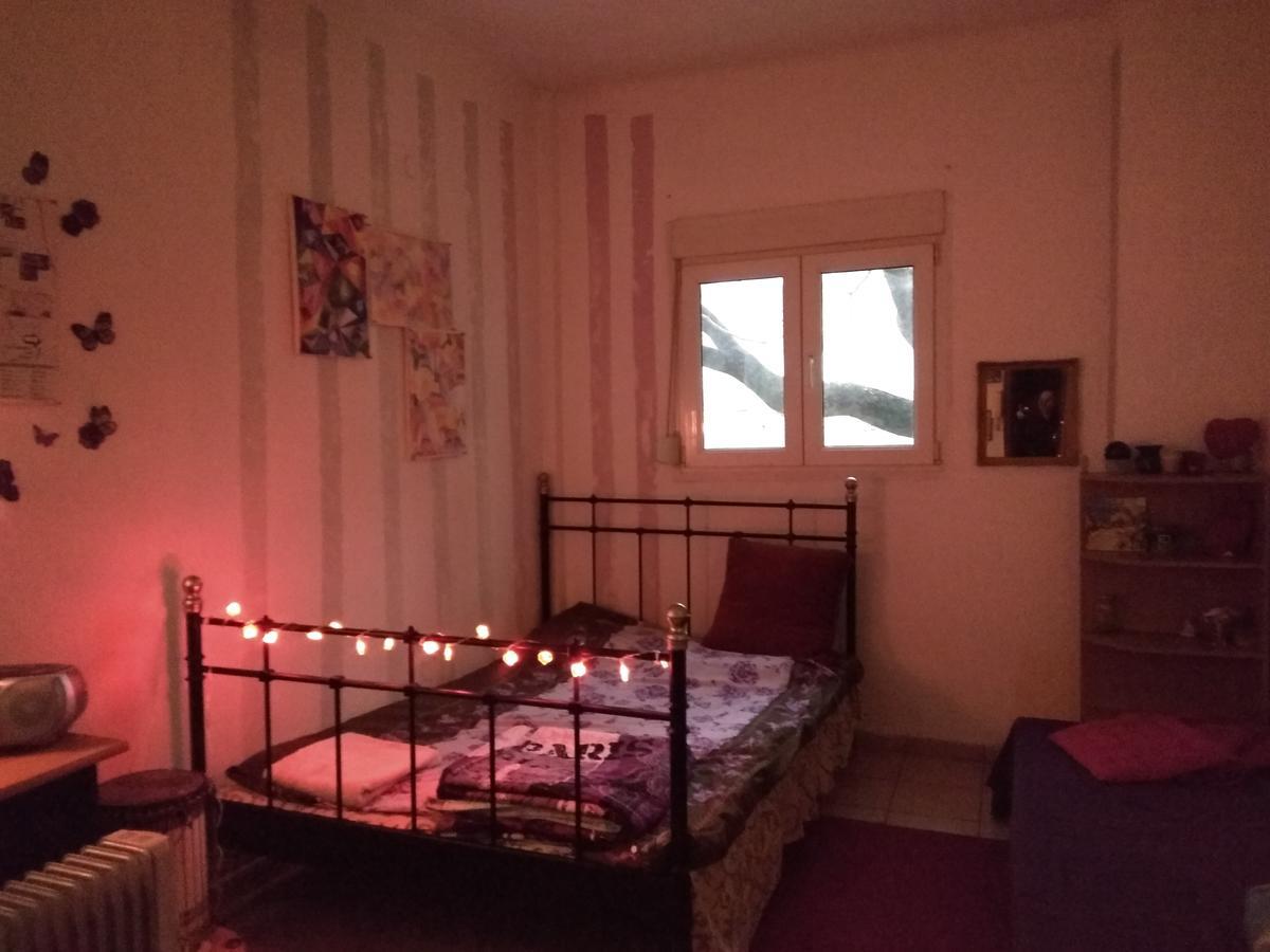 Διαμέρισμα Cozy Studio At The City Center *