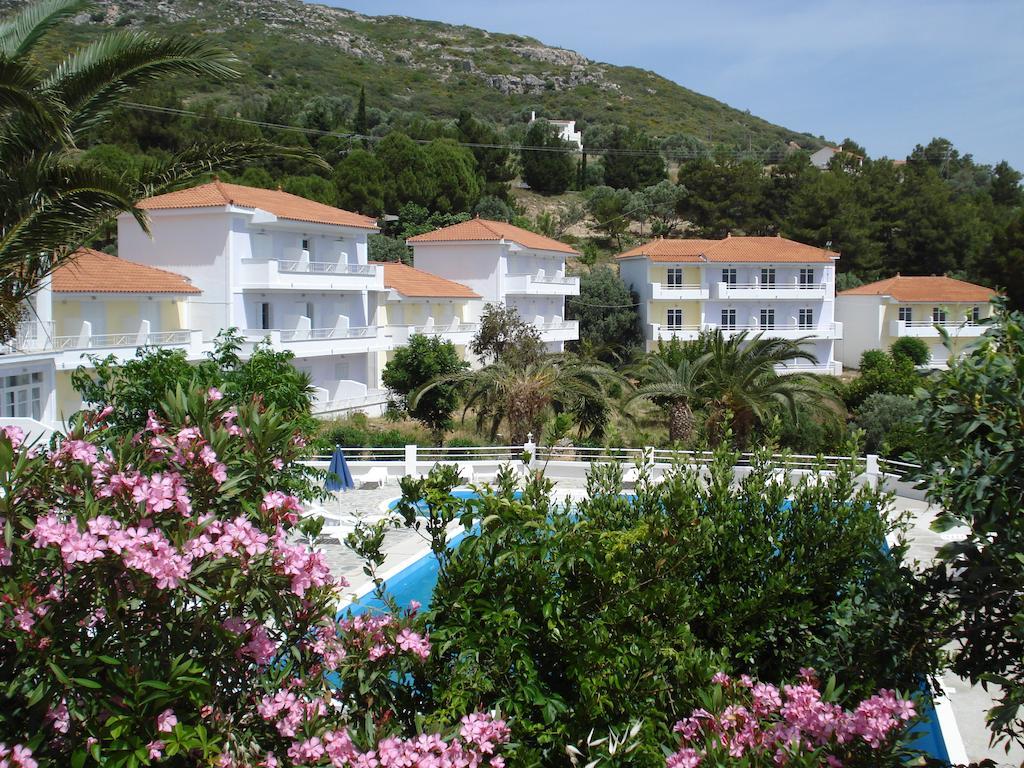 Hotel Maritsa's Bay