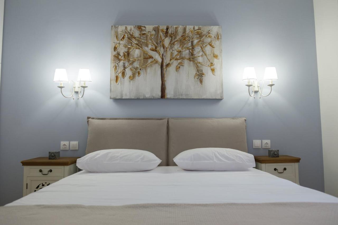 Elegant 2bd In The Heart Of * אתונה