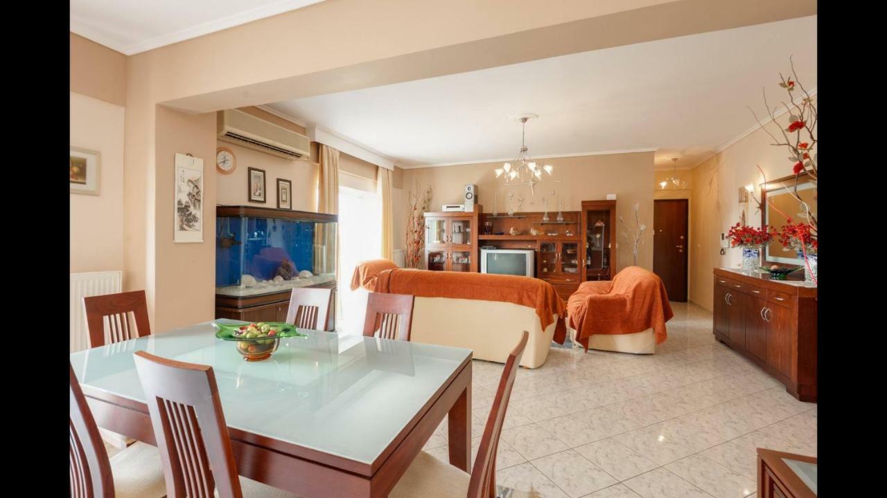 Appartamento Third Floor Lux With View