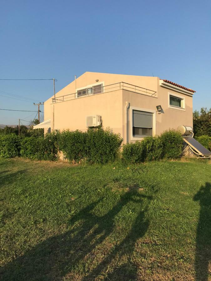 Prázdninový dům Perivoli House B *