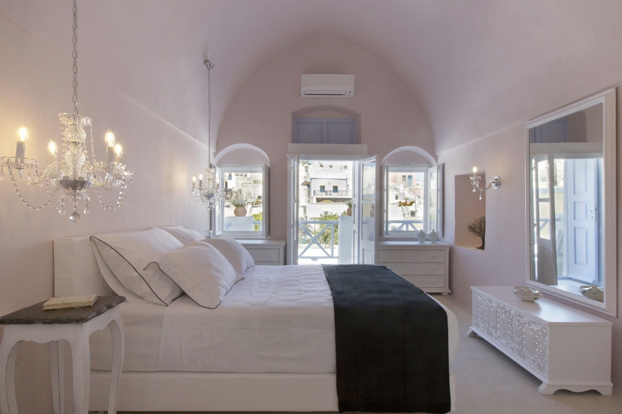 Dantelo Luxury Residences Villa