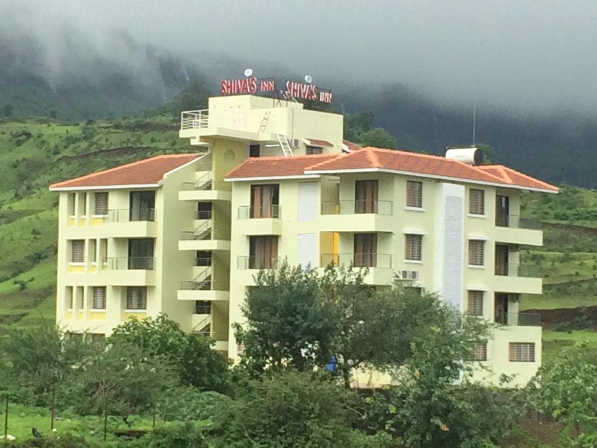 Hotel Shiva's Trimbak