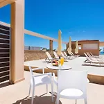 Blue View Hotel