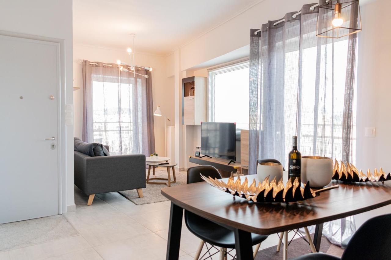 Апартаменты Friendly Accomodation Gtd33701