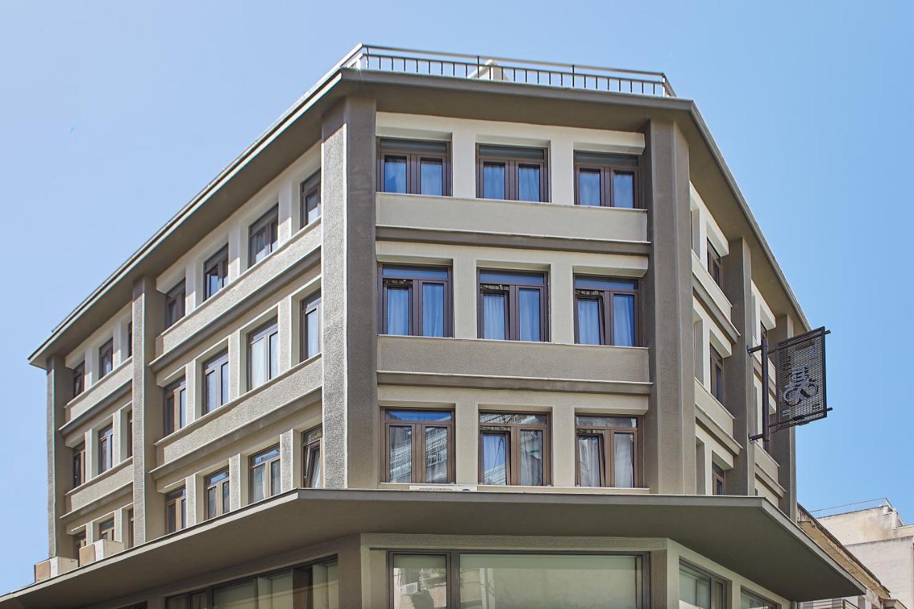 Explore Like A Movie Star, Near Acropolis! Апартаменты *
