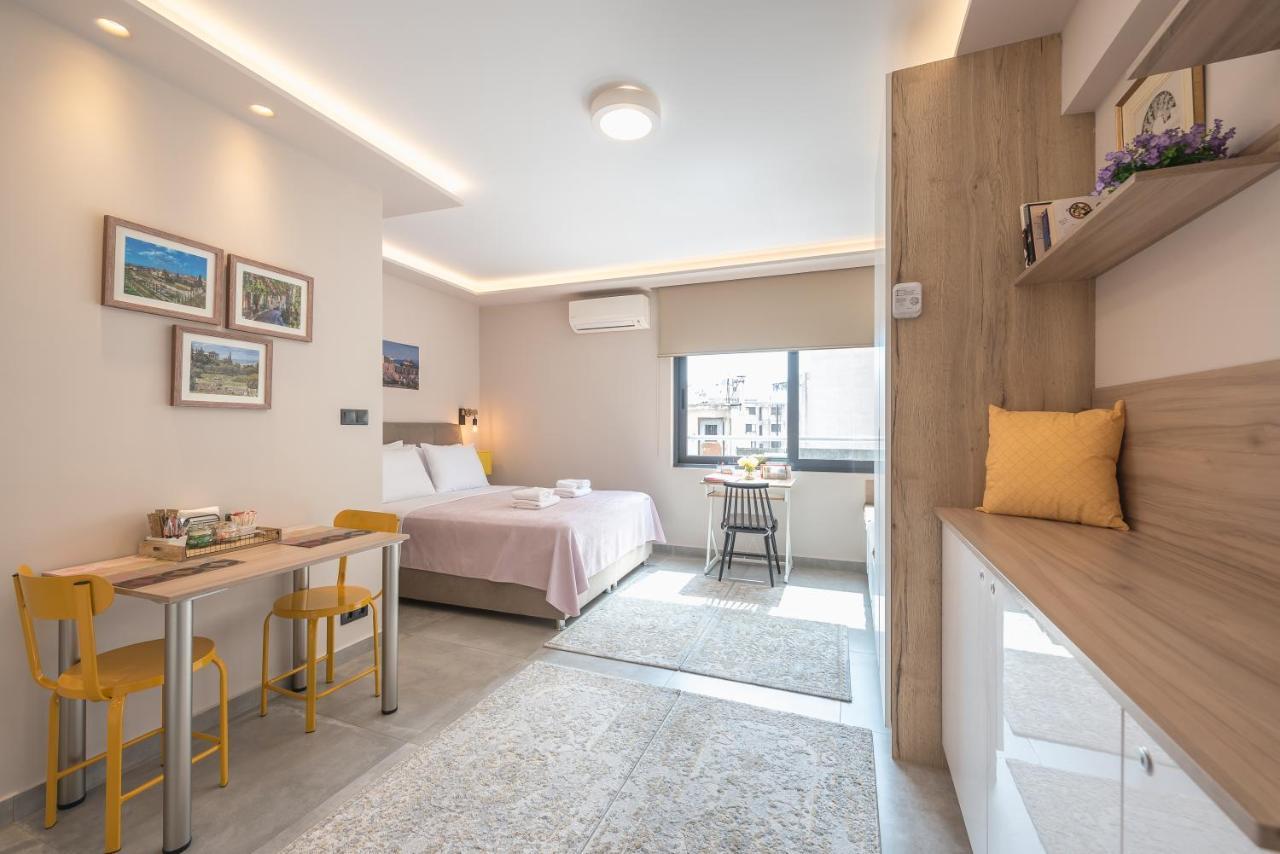 ✰bright, Renovated, Spacious And Cosy Studio✰ Appartamento *