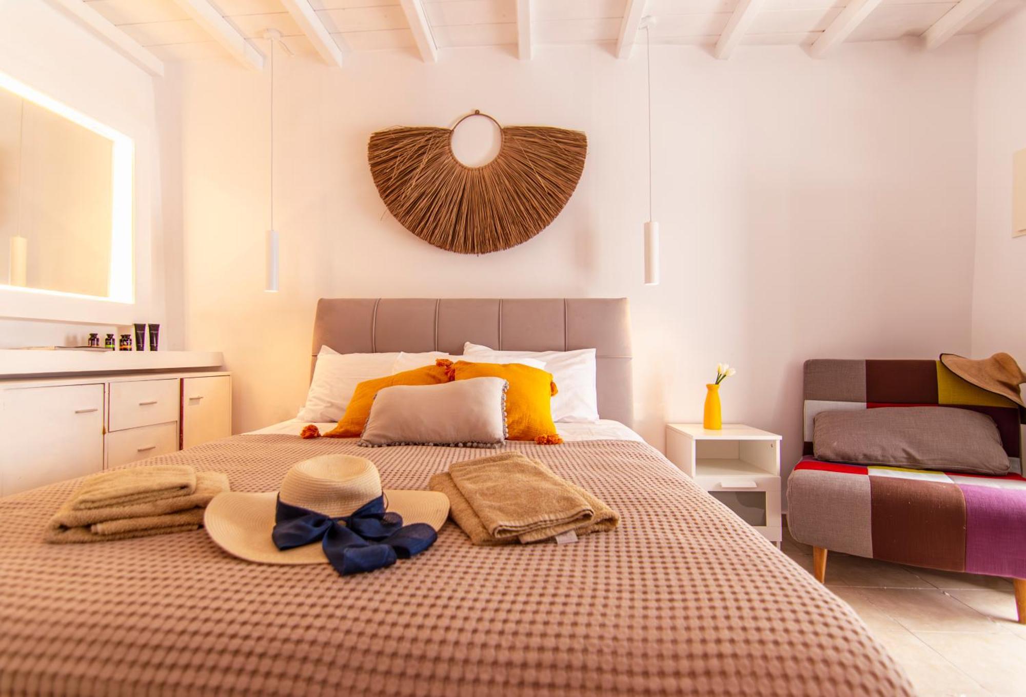 Windmills By Opus Appartamento Mykonos Town