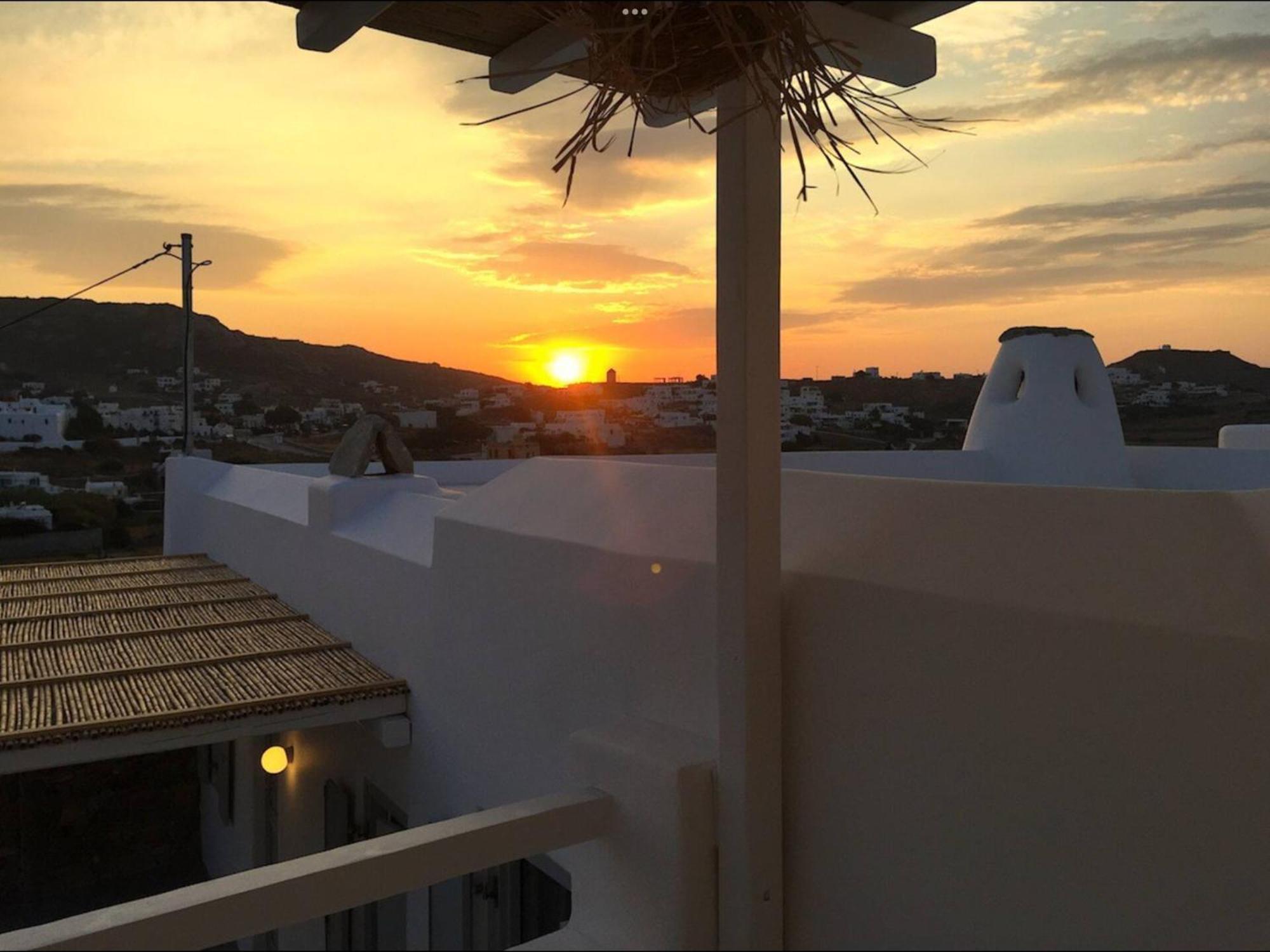 Holiday home Historical Mykonian