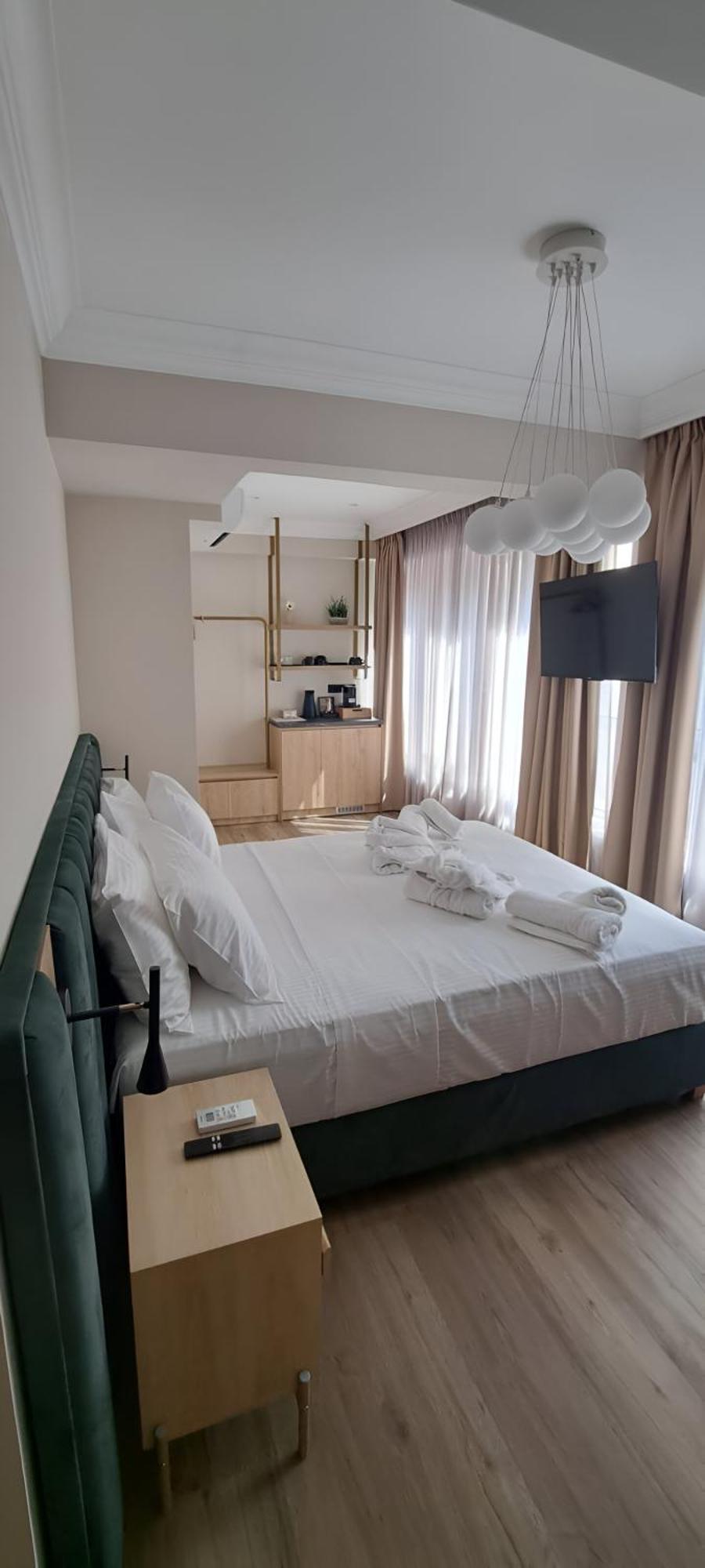 Callia Lilly By Le Bouquet Luxury Apartment *