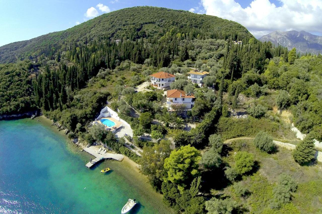 Korakias Skorpidi Apartamento