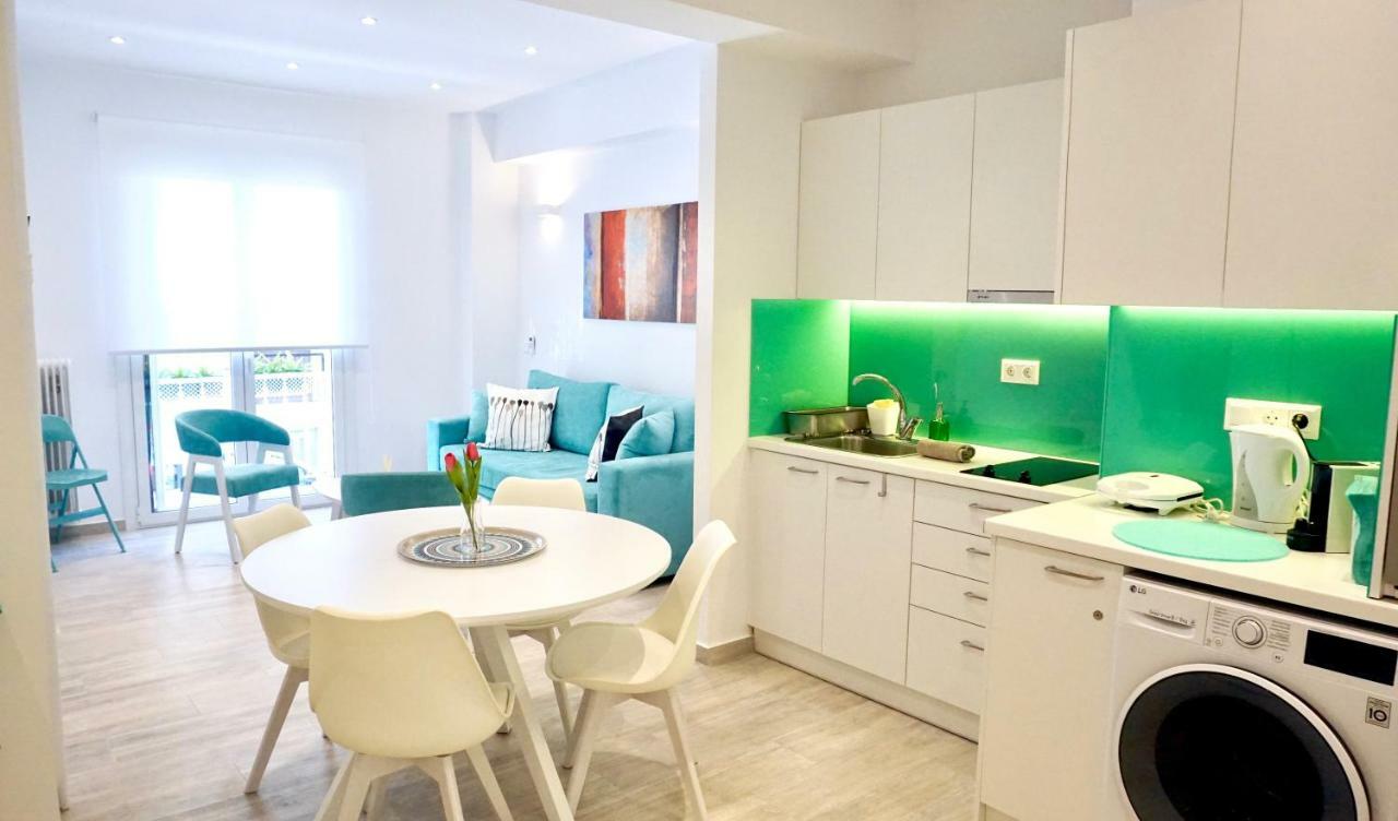 Apartament Minimal Fresh Design Apt In