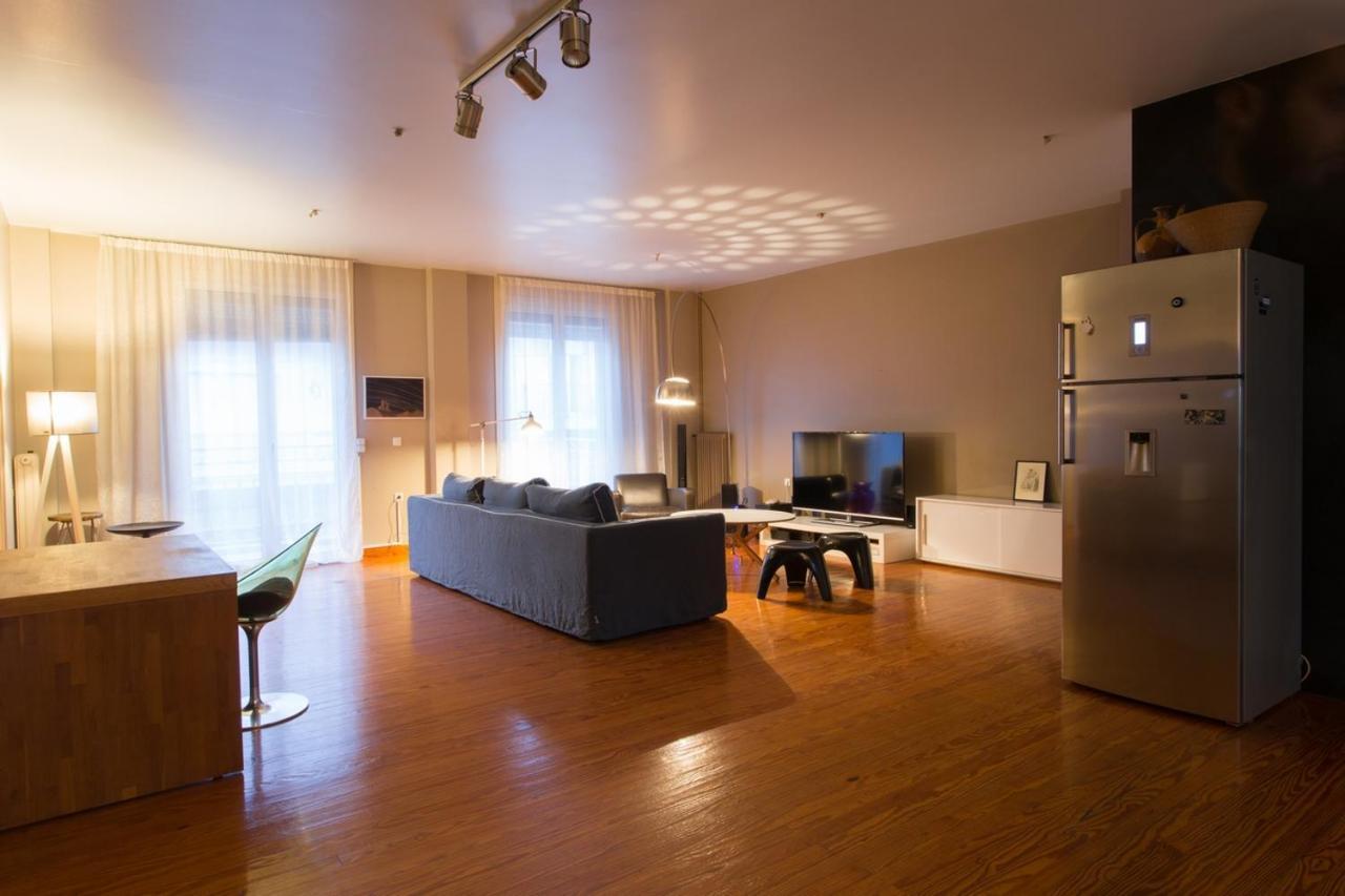 Acropolitana 2 Apartment *