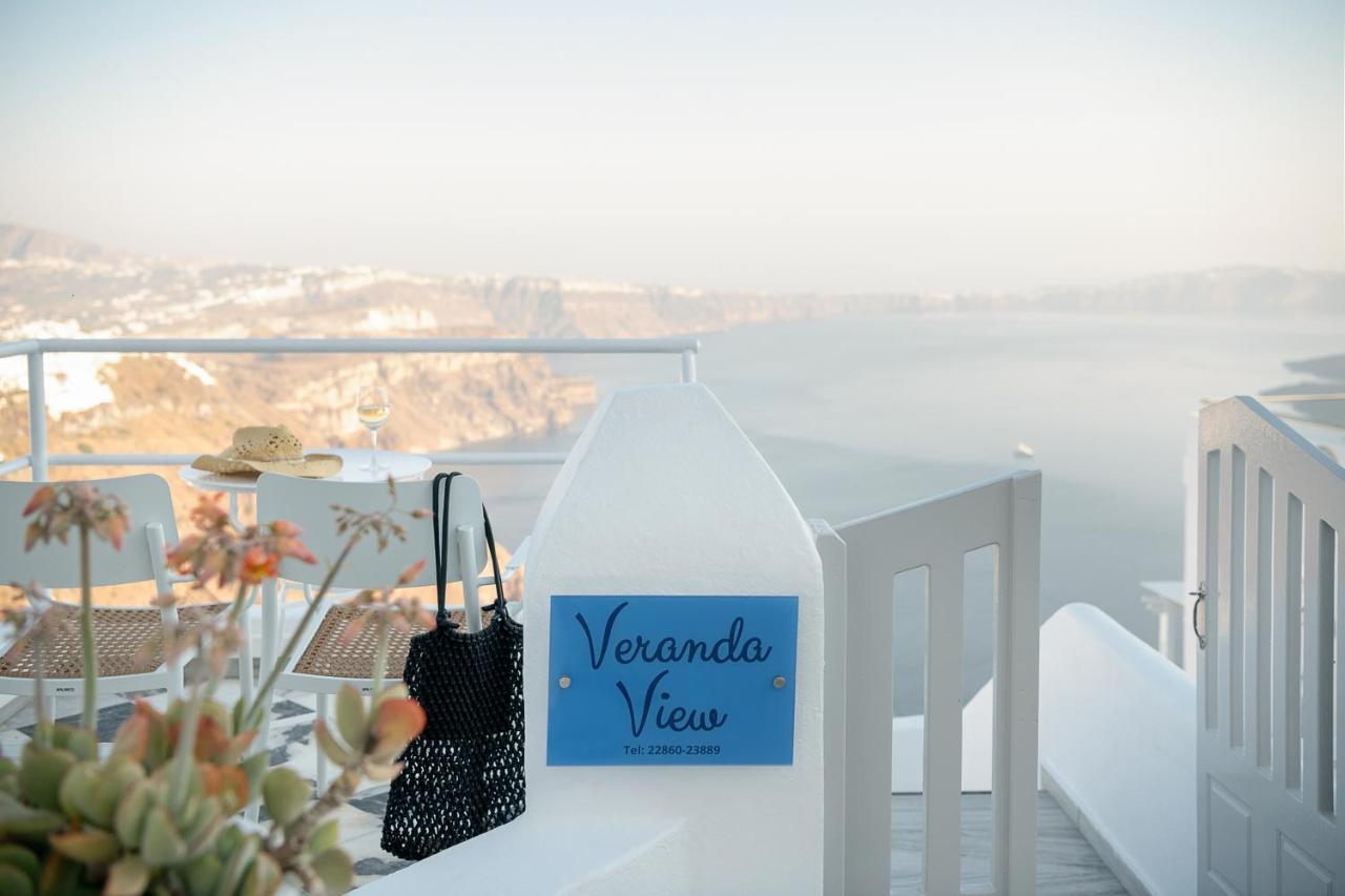 Veranda View (adults Only) Appartamento *