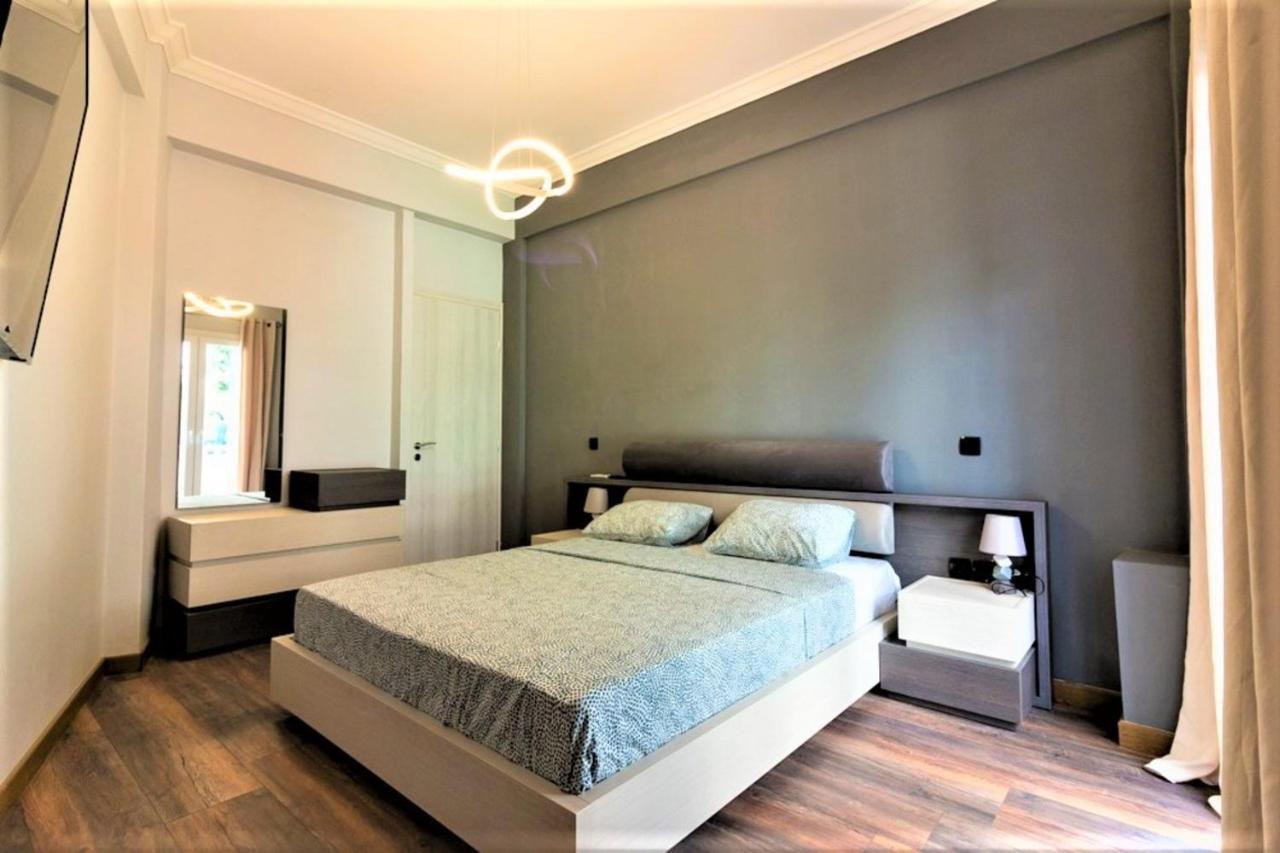 Appartement Double Romantic