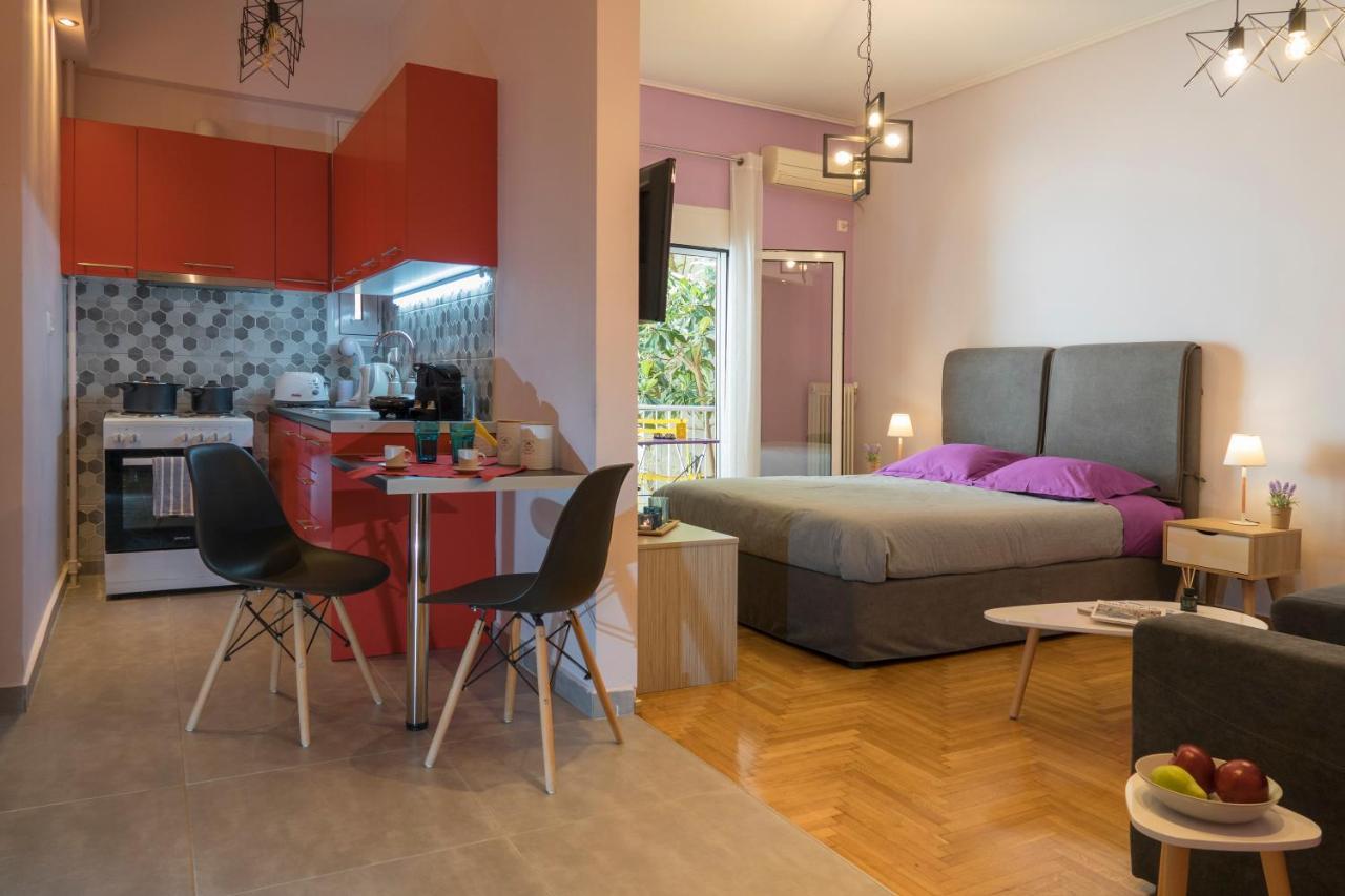 Stylish Modern In The Heart Of *