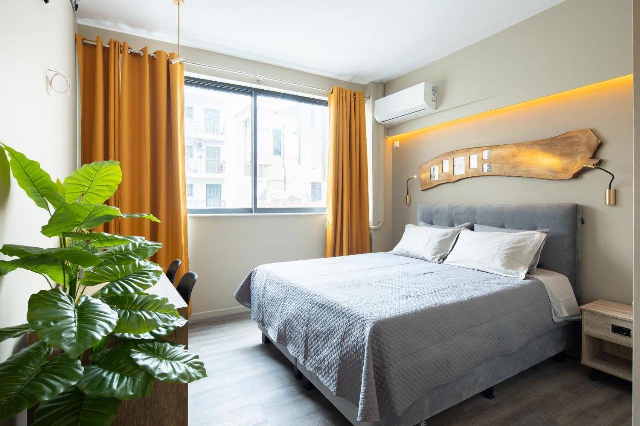 Designed - Walking Distance From Acropolis Appartamento *