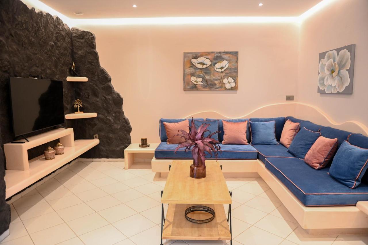 The Rock Luxury Homes Casa vacanze *