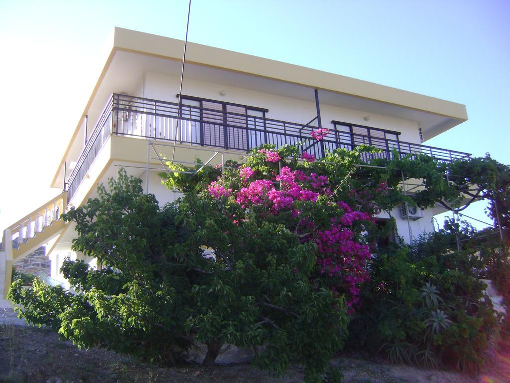 Panormitis Appartamento